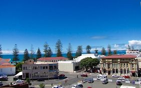 Napier Inner City Apartment - Napier Apartment